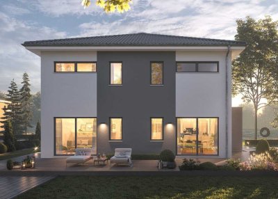 Raum für Kinder, Träume und gemeinsame Zukunft - 240 qm Wohngefühl! - 0172/6890001