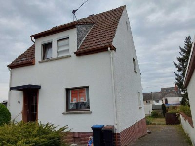 Einfamilienhaus in Mülheim-Kärlich zu verkaufen.