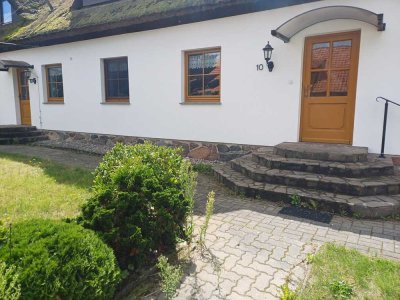 3-Raum-Wohnung in Groß Mohrdorf