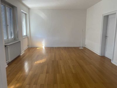Freundliche 5-Zimmer-Wohnung in zentraler Lage in Offenburg