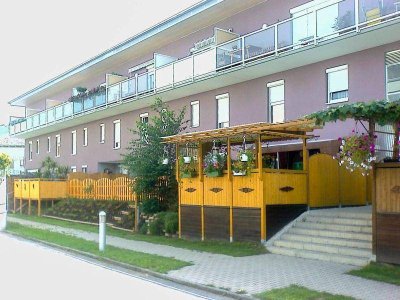 Geförderte Mietwohnung mit Kaufoption in Deutschfeistritz