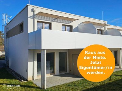 Gut geplante Baumeisterqualität inkl. PV-Anlage | leistbar und provisionsfrei in zentraler Lage
