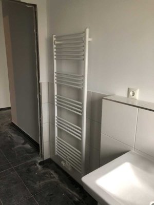 2 Zimmer Wohnung barrierefrei