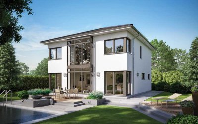 Das perfekte Haus für Groß & Klein!