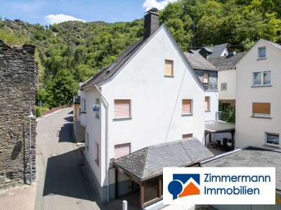 ***Ihr Zuhause zwischen Burgen und Rhein***