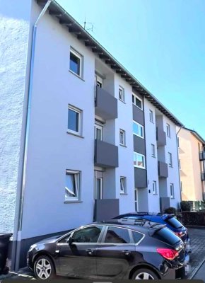 3-Zimmer-Wohnung mit ca. 85 m², zwei Balkonen, Tageslichtbad und Stellplatz in Bietigheim-Bissingen