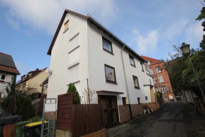 Gemütliches Einfamilienhaus in Alt Zwehrens historischem Ortskern