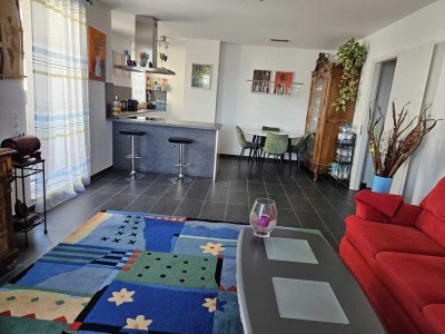 KEINE PROVISION! 4,5 Zimmerwohnung!