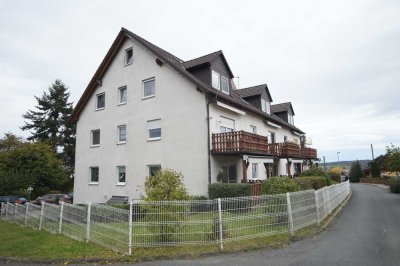 Liebevoll gepflegtes 10-Familienhaus in Treuen-Pfaffengrün zu verkaufen!