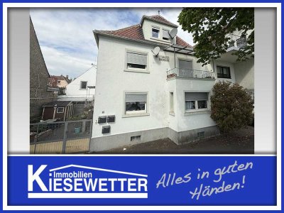 Urlaubsflair trifft Rendite - Wohnen oder investieren am Rhein