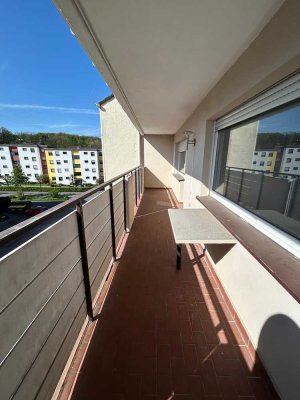 Modernisierte 4 Zimmer Dachgeschosswohnung in Lüdenscheid