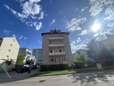 Göttweigergasse 28/13 (Mans.3)
