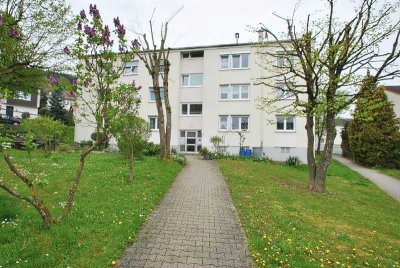 NEUER PREIS! - Geräumige 4-Zimmer-Wohnung in Murrhardt