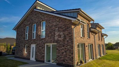 ENERGIEEFFIZIENT MIT PV + WÄMEPUMPE