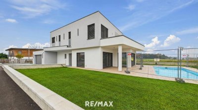 Erstbezug Luxus Haus in ruhiger Lage Eintragunsgebührenbefreiung bis zum 30.06.2026!*