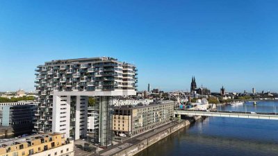 Skyliving – Wo Architektur und Ausblick verschmelzen