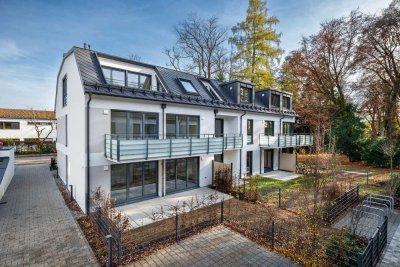 Bezugsfrei ab sofort - Neubauprojekt UBI68 - barrierefreie Einheiten