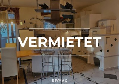 Vermietet!! Exklusive 2-Zimmer-Ferienmietwohnung (Apartment) mit Carport im Zweitwohnsitzgebiet Kaprun!