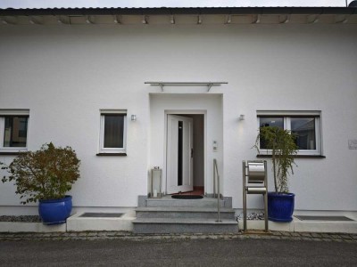 Repräsentative Wohn- und Gewerbeimmobilie– ideal für Eigennutzer