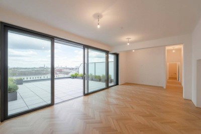 ++NEU++ GÜNSTIGSTER BEWILLIGTER ROHDACHBODEN WIENS!!!!