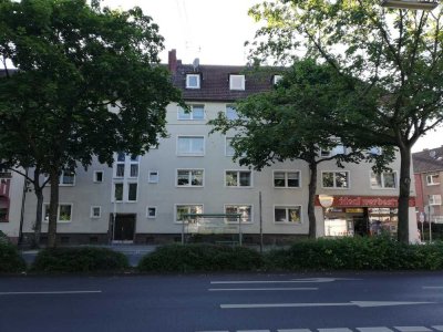 Schöne 3 ZKB im 3. OG - ab sofort!