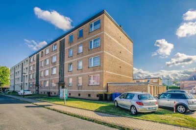 Demnächst frei! 3-Zimmer-Wohnung in Hückelhoven