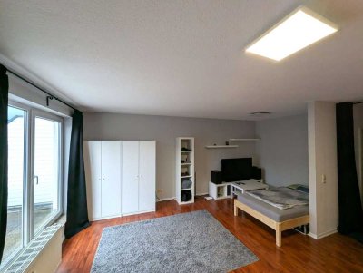 Großzügiges Appartement mit Terrasse in zentraler Wohnlage