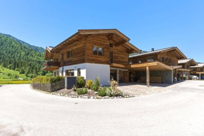 Hochwertiges Luxus-Chalet in ruhiger Sonnenlage am Pillersee (06717)