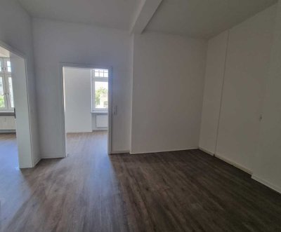 Wir sanieren für Sie!