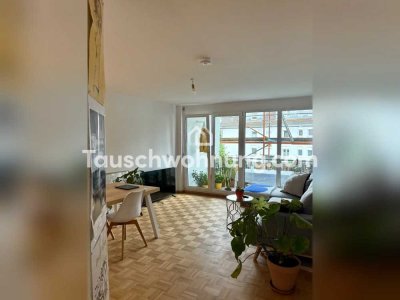 Tauschwohnung: Familienwohnung in St. Georgen