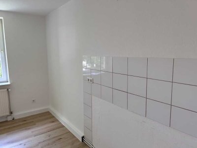 WWS - Wohnprojekt mit der Caritas Herford