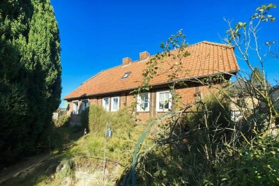 Erwecken Sie das Bauernhaus zu neuem Leben!