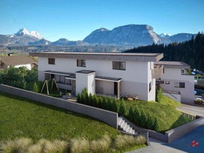 Langkampfen: NeubauprojektBergblick am Schmiedweg Top B101