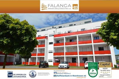 Falanga Immobilien -TOP 
KAP.-ANLAGE - 2 Apt. mit Balkon Studentenlage in Idstein!