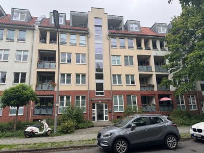 Moderne Drei-Zimmer-Eigentumswohnung mit Fahrstuhl