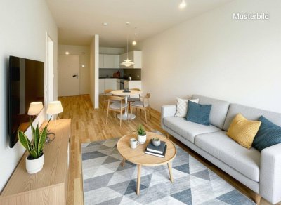 Pärchentraum nahe dem Augartenpark | CityRivers | Provisionsfrei