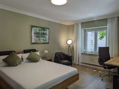 Moderne WG-Zimmer in Ulm - Ideal für Berufseinsteiger & Young Professionals