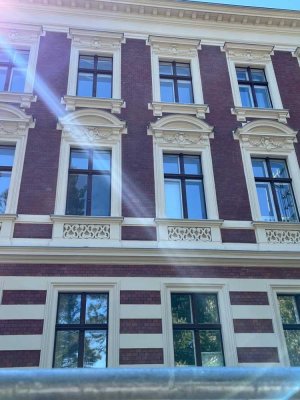 OPENHOUSE "MUSTERWOHNUNG-BESICHTIGUNG" Sam./Son. 12-15h - Geschw. Scholl Str. 55-58 !!!