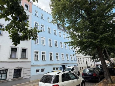 Charmante Eigentumswohnung, südliche Innenstadt