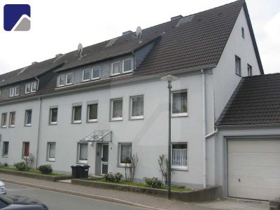 Lüdenscheid: Stadtnahe 3-Zimmer-Wohnung mit Balkon