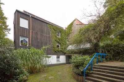 2- Zimmer Wohnung in Ehrenfeld für Senior*innen mit WBS
