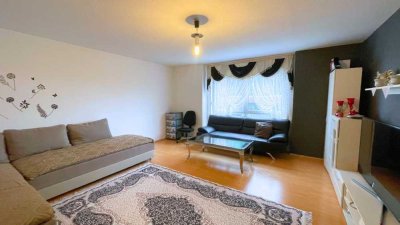 Attraktive 3-ZKB Etagenwohnung mit Balkon, im Herzen von Mannheimer Innenstadt/Jumbush