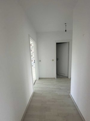 3-Zimmer Wohnung mit Balkon