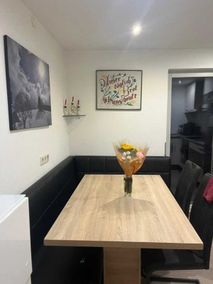 3 Zimmer Wohnung in Sulz am Neckar