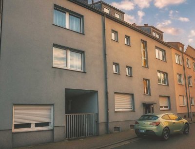 Erstbezug nach Renovierung - 1 Zimmer Apartment, Essen-Bochold