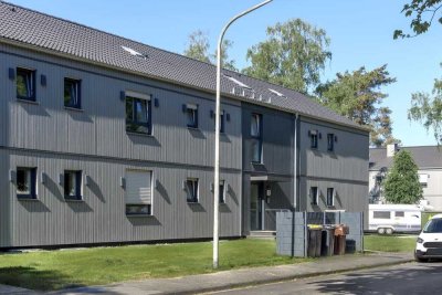 Demnächst frei! 3-Zimmer-Wohnung in Mönchengladbach Hardt