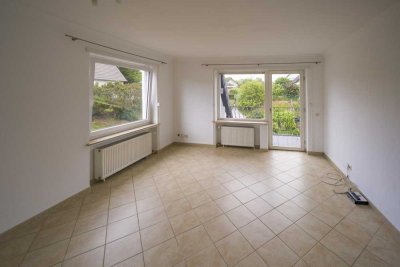Helle 2-Zimmer-Wohnung mit EBK in Elze