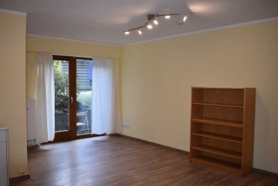 Helle 1,5 -Zimmer Wohnung mit Außenbereich und Stellplatz in RS-Lüttringhausen