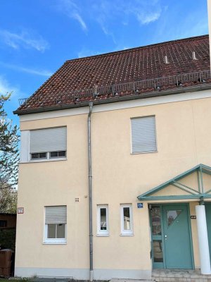 Reiheneckhaus in Reichertshofen an der Paar