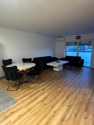 Mietwohnung unbefristete